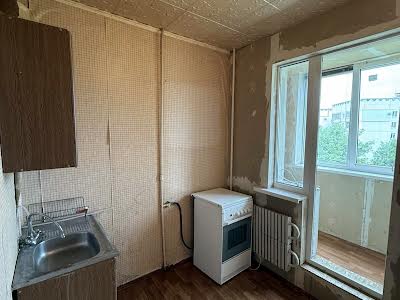 квартира по адресу Гарибальди ул., 1