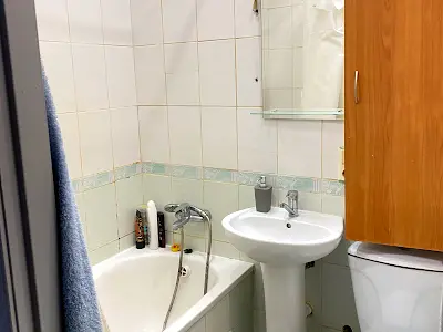 квартира по адресу Щербаківського, 34