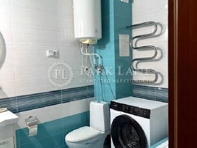 квартира по адресу Героев Днепра ул., 38б
