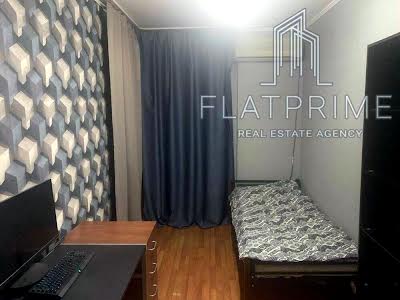 квартира за адресою Леся Курбаса просп., 5в