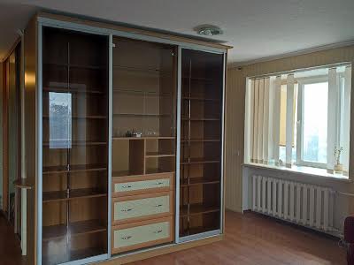 квартира по адресу Олевская ул., 3-А