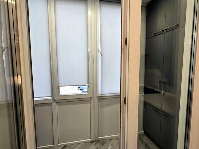 квартира по адресу Люстдорфская дор. (Черноморская), 114ж