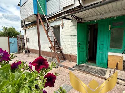 будинок за адресою Архітектора Паученка вул. (Леніна), 135