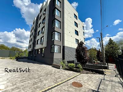 квартира за адресою Менделєєва вул., 19