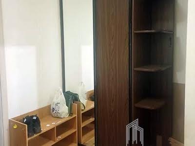 квартира по адресу Натальи Ужвий ул., 12