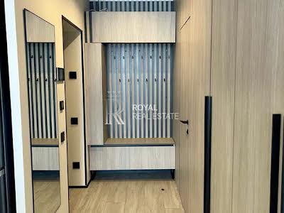 квартира по адресу Ужгородский пер., 4/1