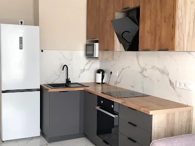 квартира за адресою Проспект Європейського Союзу, 45 А