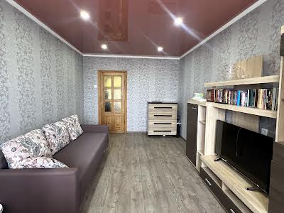 квартира по адресу Европейский бульв., 27