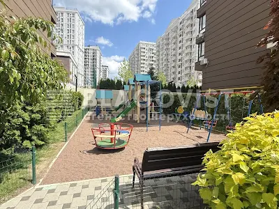 квартира по адресу Практичная ул., 2
