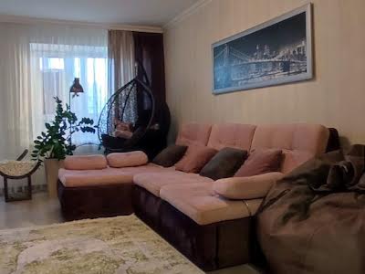 квартира по адресу Независимости просп. (Леваневського), 28