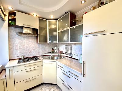 квартира по адресу 3я Слобідська, 51