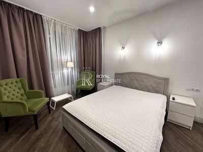 квартира за адресою Бульварно-Кудрявська вул. (Воровського), 15А