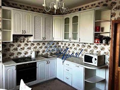 квартира по адресу Академика Глушкова просп., 9-В