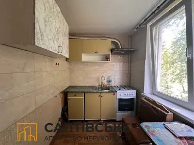 квартира за адресою Нескорених вул. (Героїв Праці), 68
