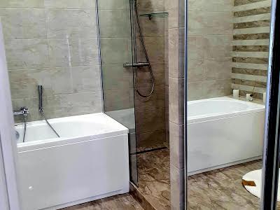 квартира за адресою Сімферопольська вул., 2-К
