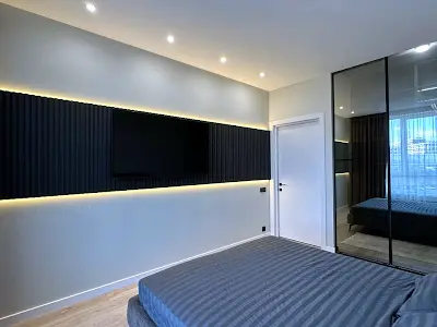 квартира за адресою Любінська вул., 6а
