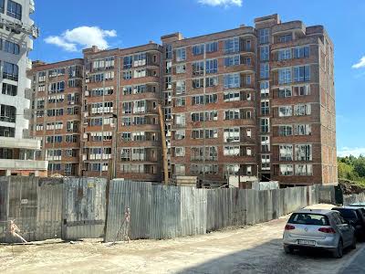 квартира за адресою Трускавецька вул., 123а