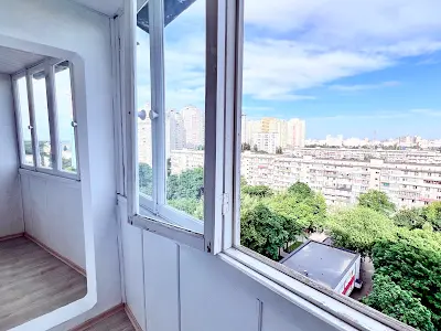квартира по адресу Рокоссовского маршала просп., 2