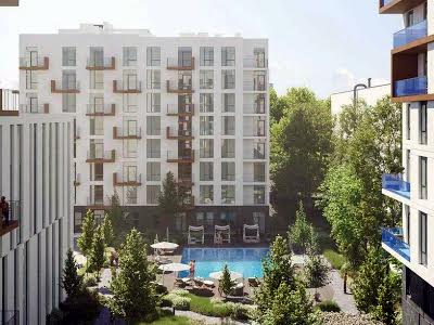 квартира по адресу Зеленая ул., 115