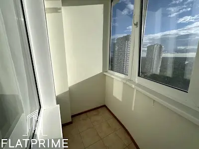 квартира по адресу Ивана Крамского ул., 9