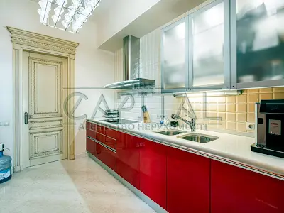 квартира за адресою Паторжинського вул., 14