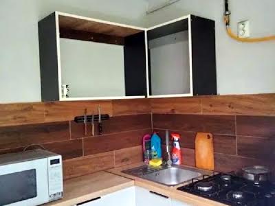 квартира по адресу Ганкевича ул., 5