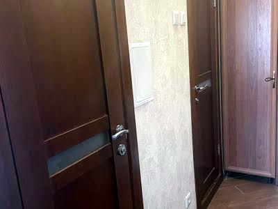 квартира по адресу Червоной Калины просп. (Владимира Маяковского), 21-А