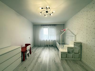 квартира за адресою Ясинуватський пров., 11