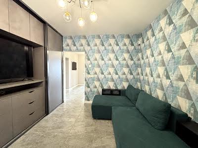 квартира за адресою Ясинуватський пров., 11
