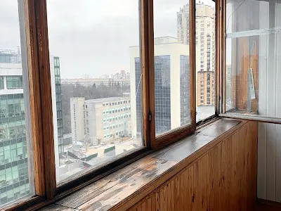 квартира по адресу Соломенская ул., 8