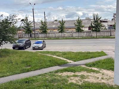 квартира по адресу Жабинского ул., 2