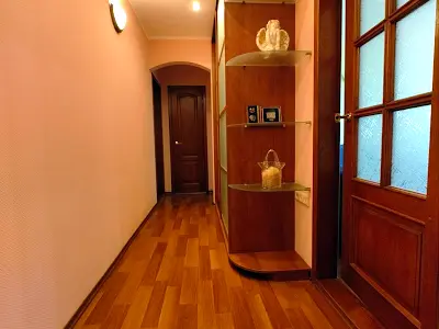квартира за адресою Сонячна вул., 13