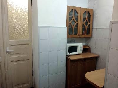 квартира за адресою Одеса, Богдана Хмельницького вул., 29