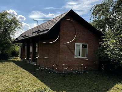 ділянка за адресою с. Бобрик, СТ Діброва-3