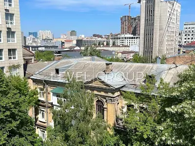 квартира за адресою Велика Васильківська вул. (Червоноармійська), 84/20