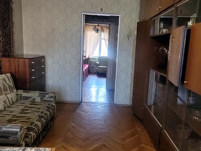 квартира за адресою Раїси Окіпної вул., 9