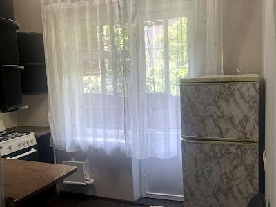 квартира за адресою Новомостицька вул., 2-Б