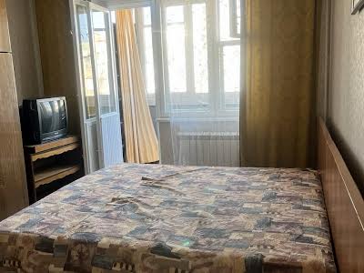 квартира за адресою Академіка Палладіна просп., 13