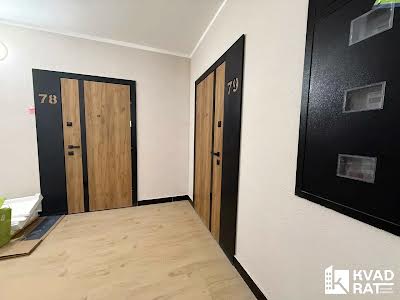 квартира за адресою Чорновола вул., 123