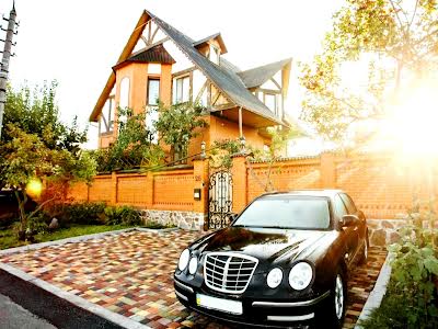 будинок за адресою Патріотів вул., 23