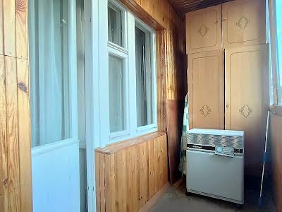 квартира за адресою Вадима Гетьмана вул., 46-А/1