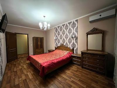 квартира по адресу Міру, 41