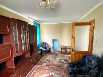 квартира за адресою Соборна вул., 1