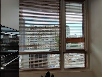 квартира за адресою Бельведерська вул., 32-Б