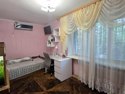квартира по адресу Генерала Петрова ул., 55