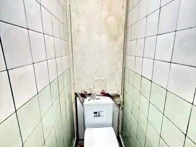 квартира по адресу Академика Булаховского ул., 28-В