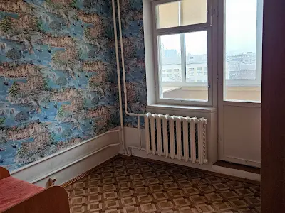 квартира по адресу Киев, Ивашкевича Ярослава ул., 3