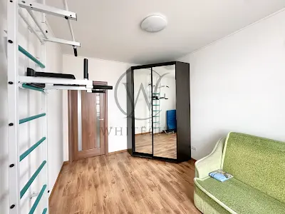 квартира по адресу Мира ул., 9 кор.1