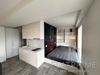 квартира за адресою Саксаганського вул., 87