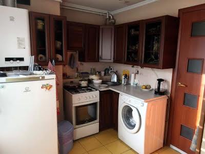 квартира за адресою Розкидайлівська вул., 52